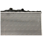 Alloy Radiator for Toyota Corolla AE80/AE82 1.3/1.6L Seca (1983���1989)