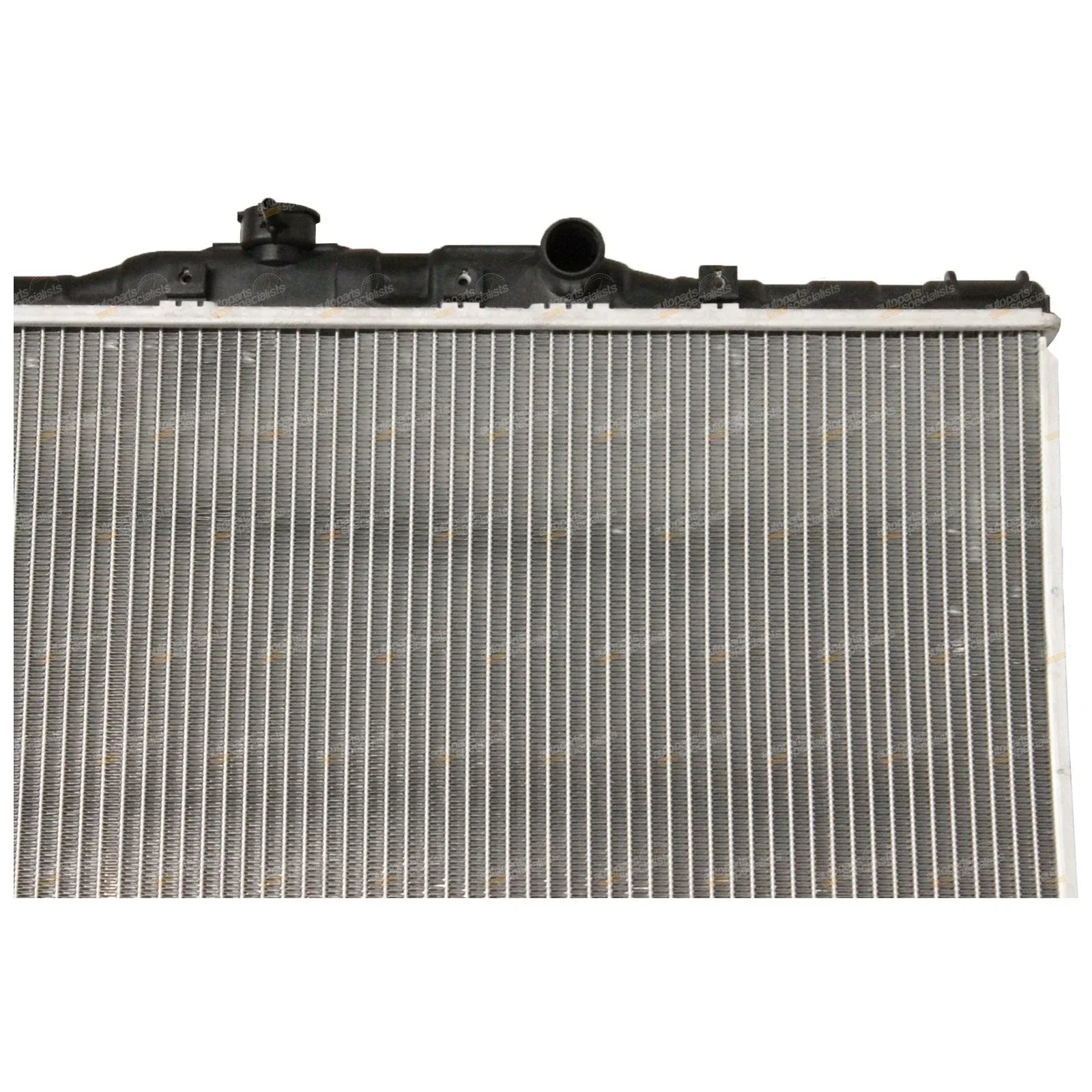 Alloy Radiator for Toyota Corolla AE80/AE82 1.3/1.6L Seca (1983���1989)