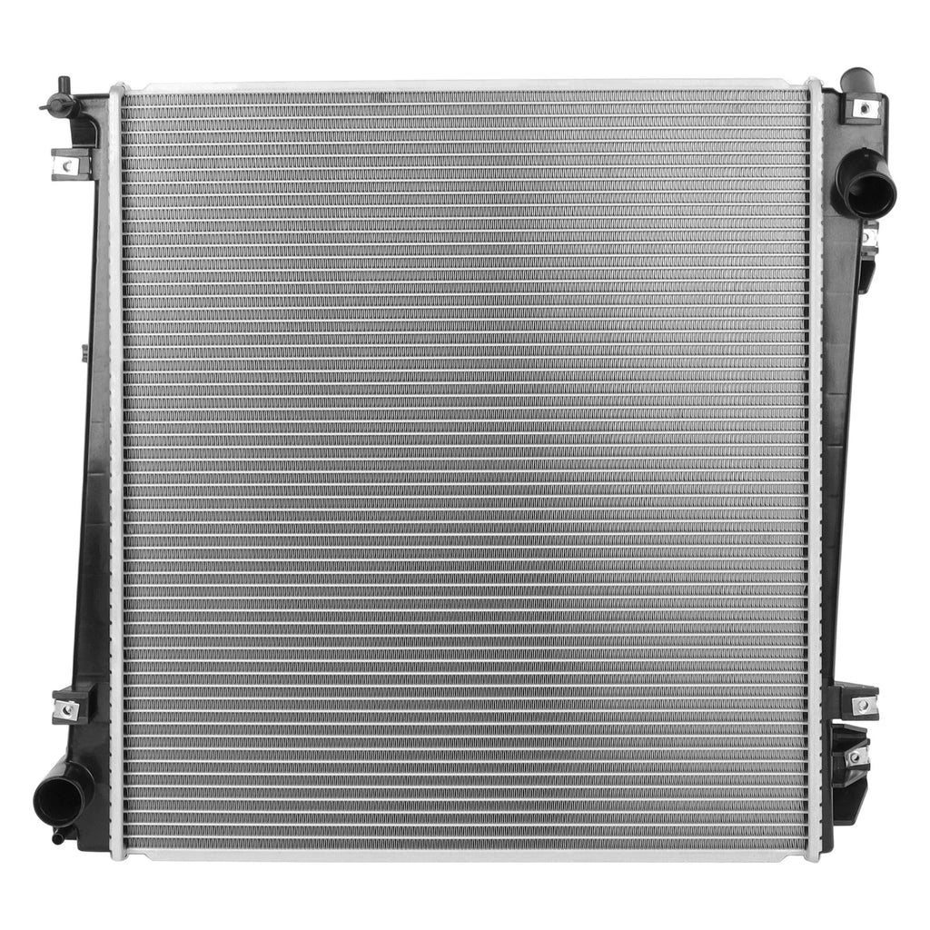 Radiator for Ford Explorer Mercury Mountaineer (2002–2005)