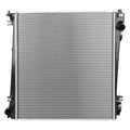 Radiator for Ford Explorer Mercury Mountaineer (2002–2005)