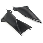 ABS Black Air Intake Duct Covers for Yamaha YZF R1 (2002-2003)