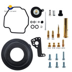 Carburetor Repair Kit X4 for Yamaha VMX1200 XVZ1300 (1985–1990)