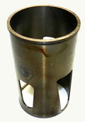 WSM Cylinder Sleeve for Johnson Evinrude 50 Hp 2 Cyl (1971–1975) - FL03OB