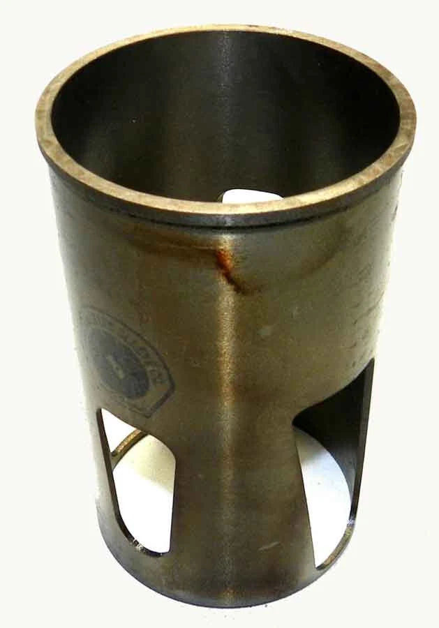 WSM Cylinder Sleeve for Johnson Evinrude 50 Hp 2 Cyl (1971–1975) - FL03OB