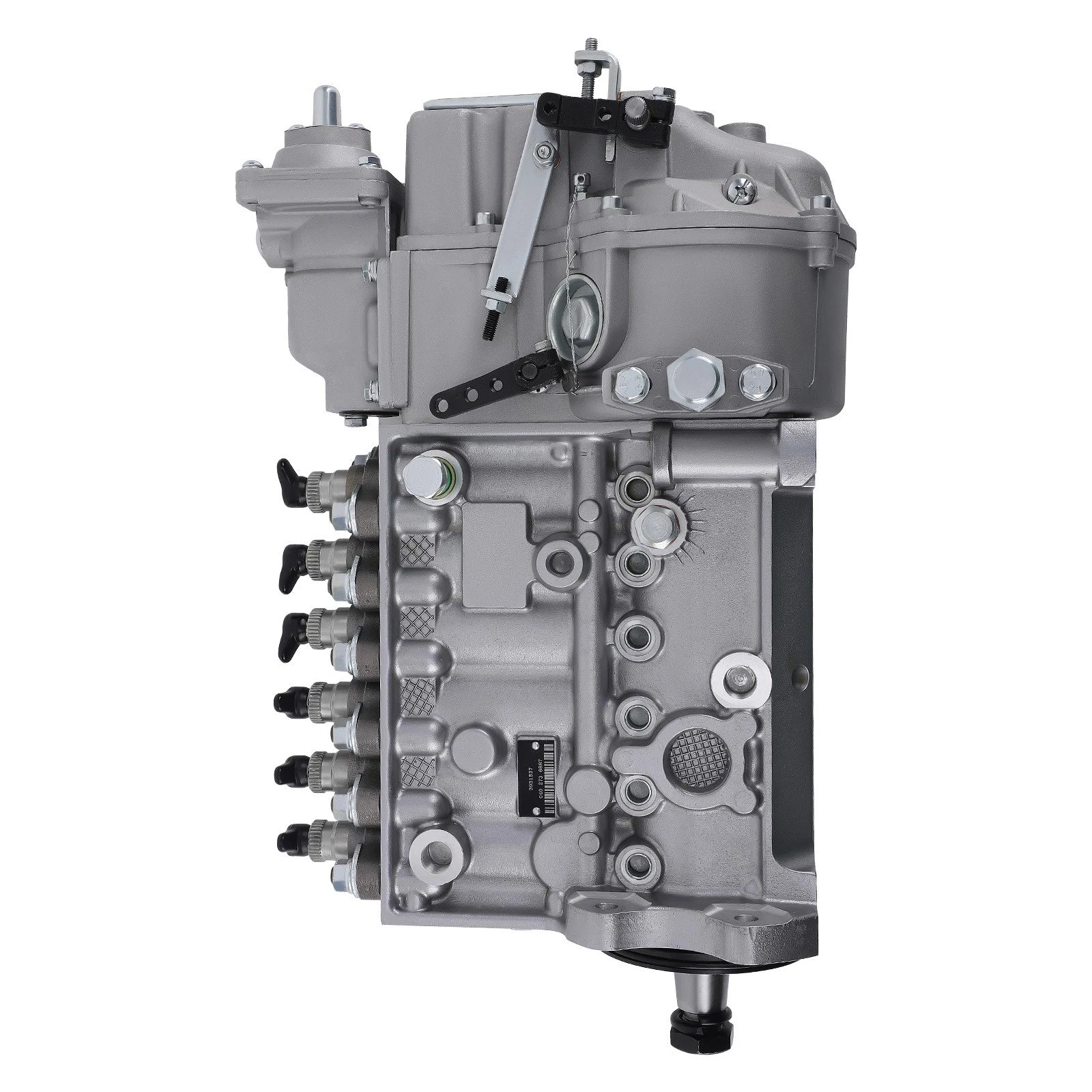 P7100 Fuel Injection Pump for Dodge Cummins 5.9L 12V (1996–1998) 0402736887