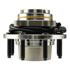 Front Wheel Hub Bearing Assembly for Ford F-250 Super Duty (2000–2003)