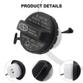 Fuel Tank Gas Cap Lid Tether for Toyota Camry (Fits 77300-06040)