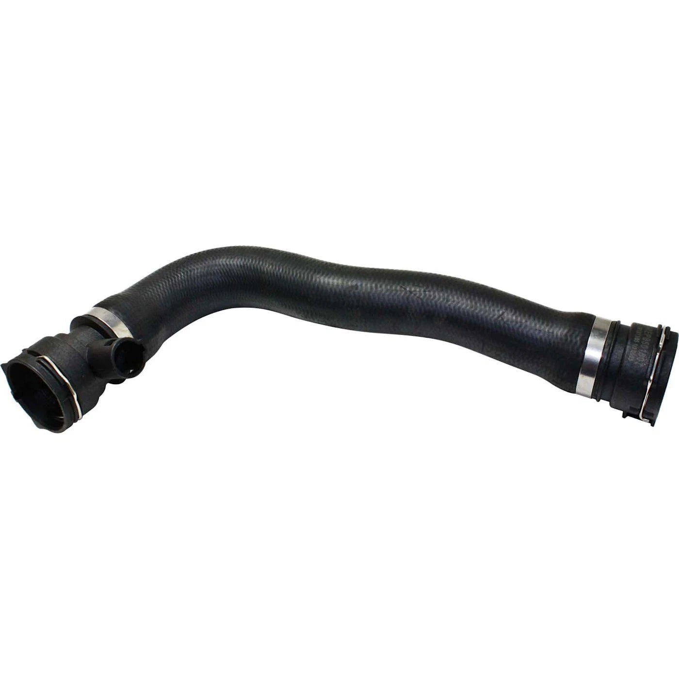 Lower Radiator Hose for BMW 7 Series E65, 6 Series E64