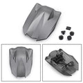 ABS Rear Tail Solo Seat Cover Cowl for Kawasaki Z1000SX (2010–2023) Gray