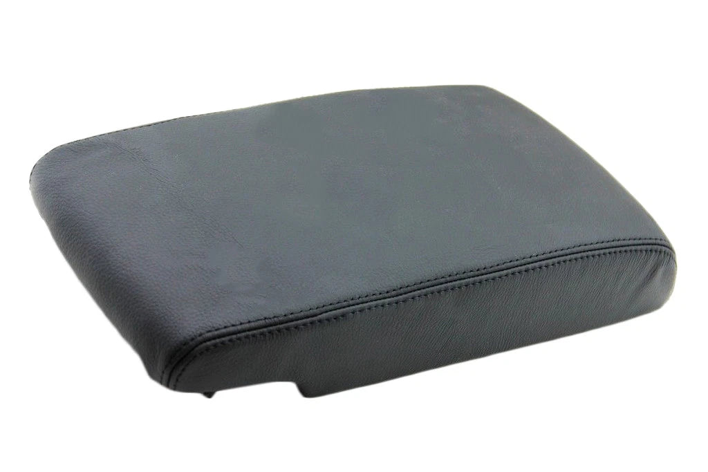 Leather Synthetic Center Console Armrest Cover for Toyota Avalon (2005–2012)