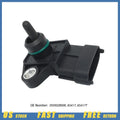Manifold Pressure Sensor 393002B000 for Hyundai Sonata, Kia Elantra, Forte, Sorento
