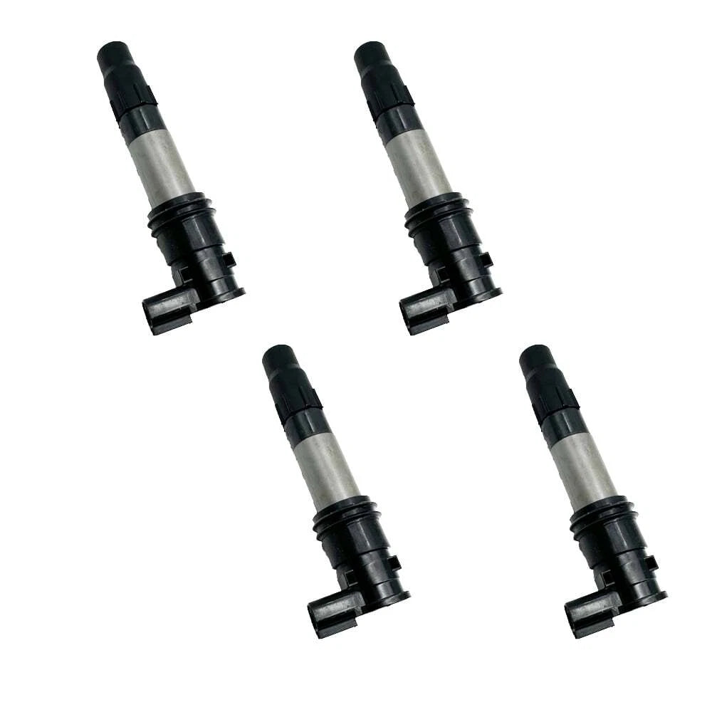 Ignition Coils Coil Caps 30700-MFL-003 for Honda CBR1000RR (2008–2022)