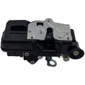 Set of 2 Door Lock Actuators for Chevy Cobalt (Rear Driver & Passenger Side)