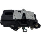 Set of 2 Door Lock Actuators for Chevy Cobalt (Rear Driver & Passenger Side)