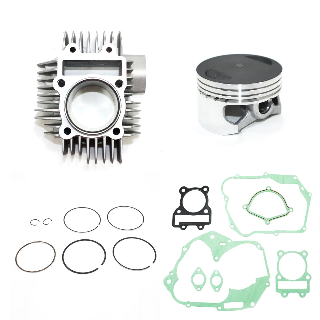 Engine Rebuild Kit for YX 150 160cc Pit Pro Dirt Bike (2015–2023)