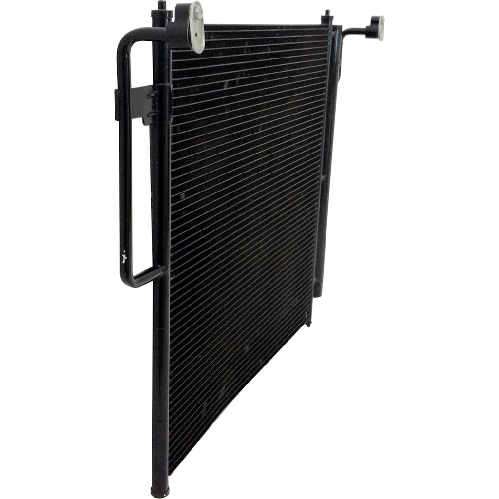 A/C Condenser for Nissan Armada, Titan, Infiniti QX56 (2006–2010)
