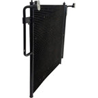 A/C Condenser for Nissan Armada, Titan, Infiniti QX56 (2006–2010)