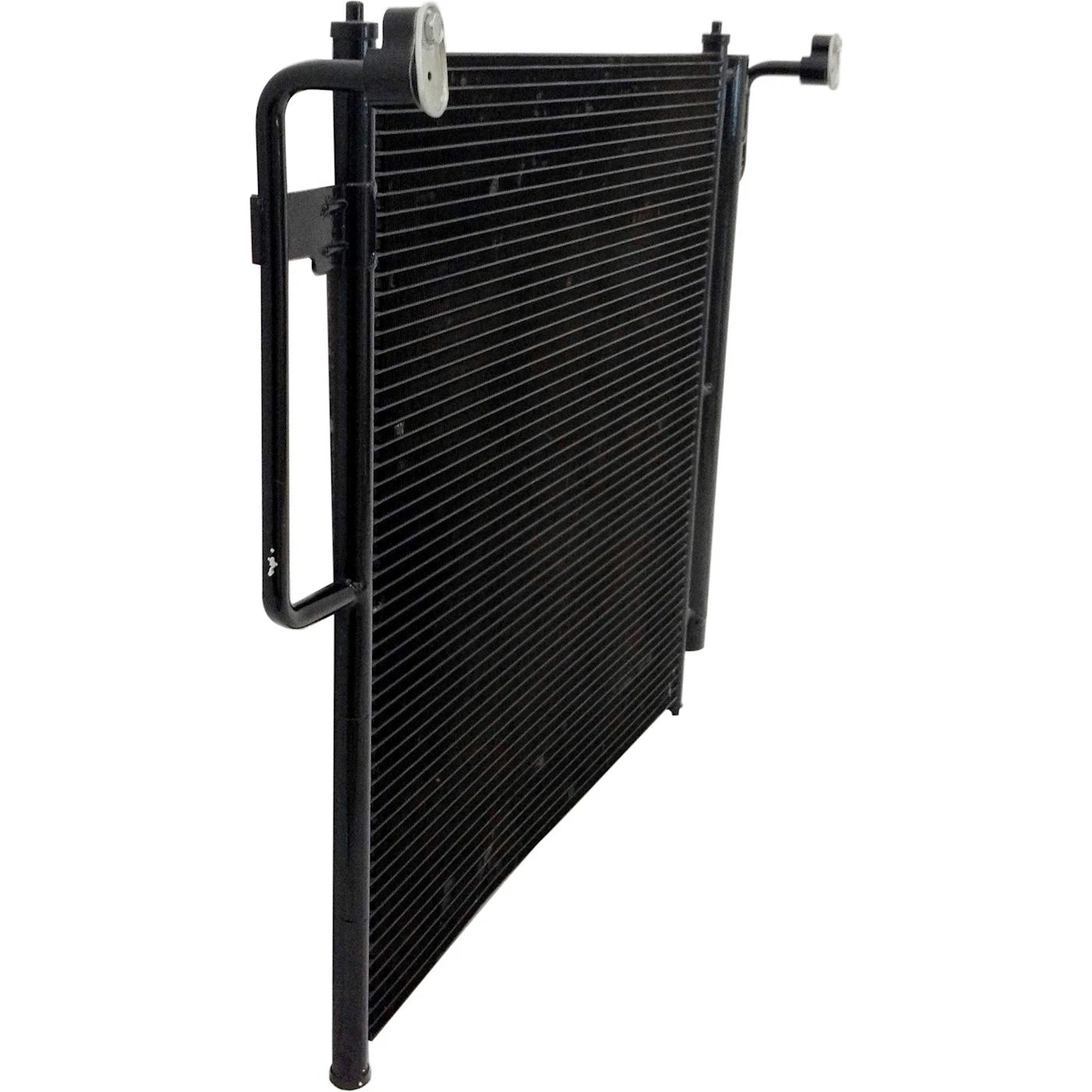 A/C Condenser for Nissan Armada, Titan, Infiniti QX56 (2006–2010)