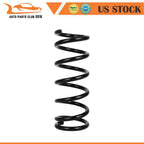 2X Rear Left Right Coil Springs for Nissan Murano (2009–2014) Quest (2011–2016)
