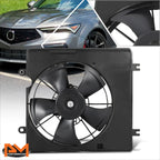 Radiator Cooling Fan Shroud for Mitsubishi Lancer (2002–2007)