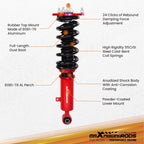 Adjustable Coilover Kit for Toyota Supra Mk3 (1986-1992)