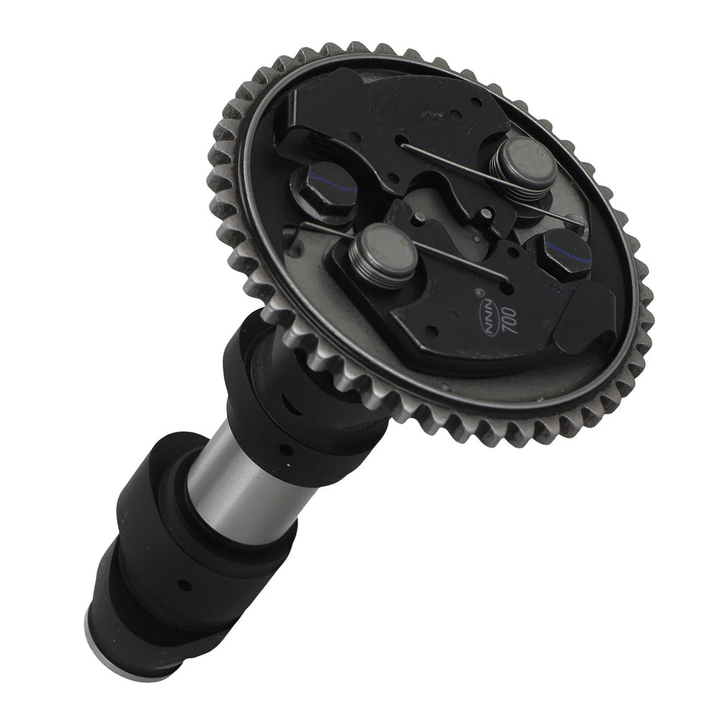 Camshaft for Yamaha Grizzly 660 (2002–2008) 5KM121700000