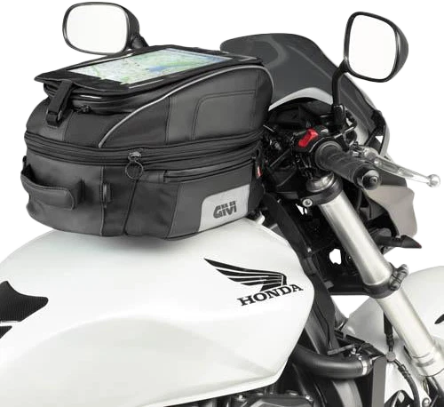 Tanklock tank bag 25L for motorcycle (2010–2023)