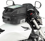 Tanklock tank bag 25L for motorcycle (2010–2023)