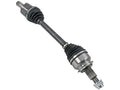 Front Left CV Axle Assembly for Mazda 6 (2014–2017) VZ545VY