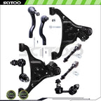 Front Control Arm for Nissan Frontier Pathfinder (2005–2016)