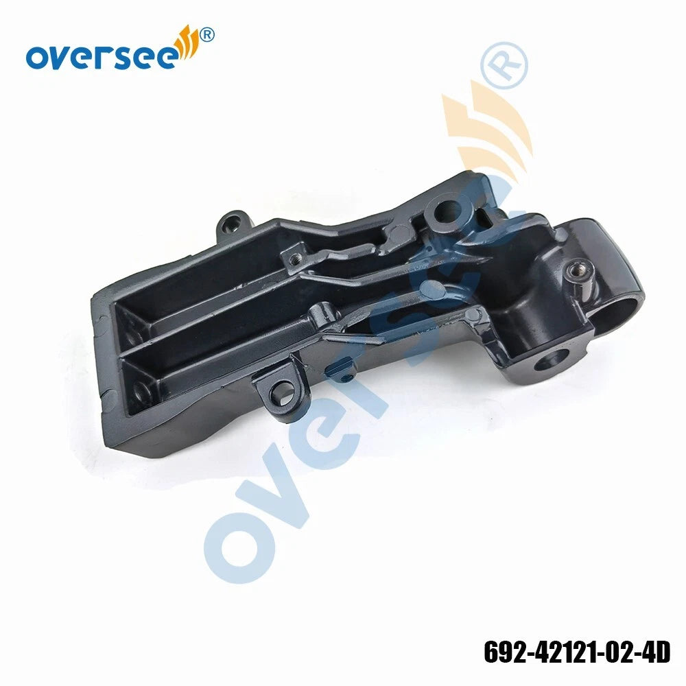 Bracket for Yamaha Outboard 2 Stroke 60 75-90 HP (692-42121, 692-42121-02-4D)