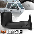 Powered Heated Towing Mirror Right for Dodge Ram 1500/2500/3500 (2002–2009)