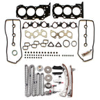Head Gasket Set with Timing Chain Kit for Toyota Tacoma Tundra (2005–2006)