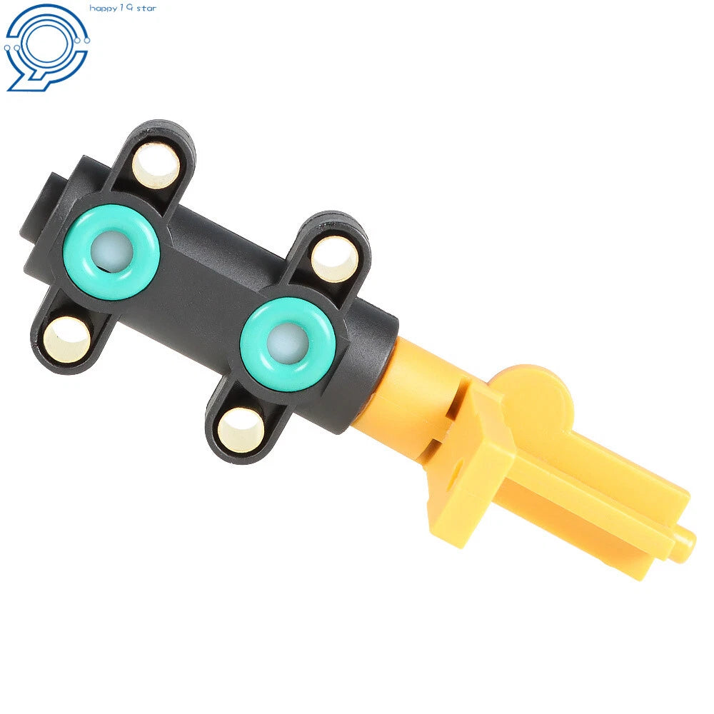 Fuel Bowl Water Separator Drain Valve Set for Ford F250 F350 F450 (1999–2003)