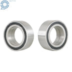 2 Front Wheel Bearing Seal Kits for Honda TRX420 Rancher (2007-2013)