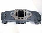 Marine Engine Motor Exhaust Manifold for HGE 7114