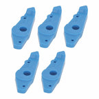 5X Starter Pawls for Evinrude OMC BRP Outboard Motors (3HP–35HP)