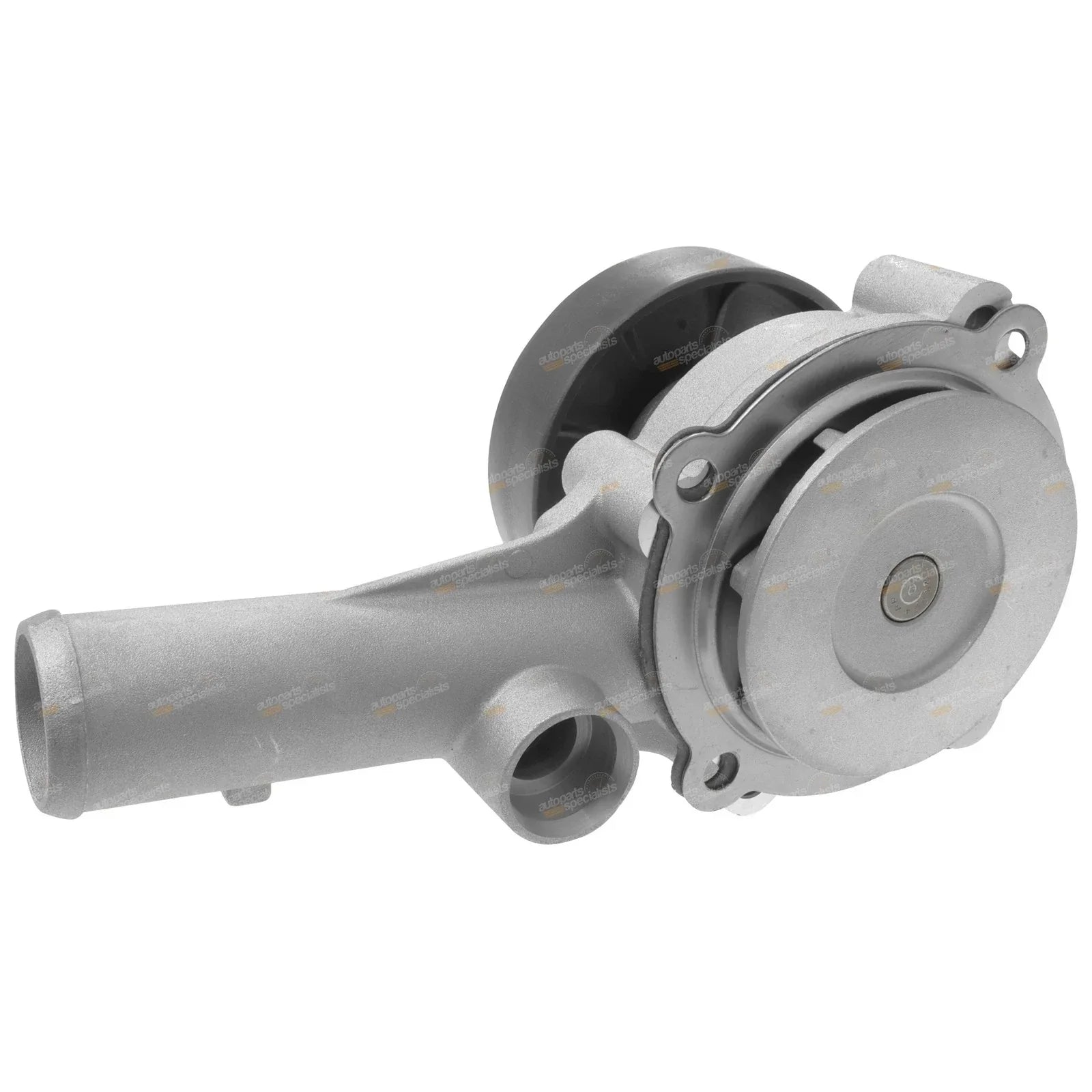 Water Pump & Pulley 4.0L 6cyl for Ford Falcon BA (2002 - 2003)