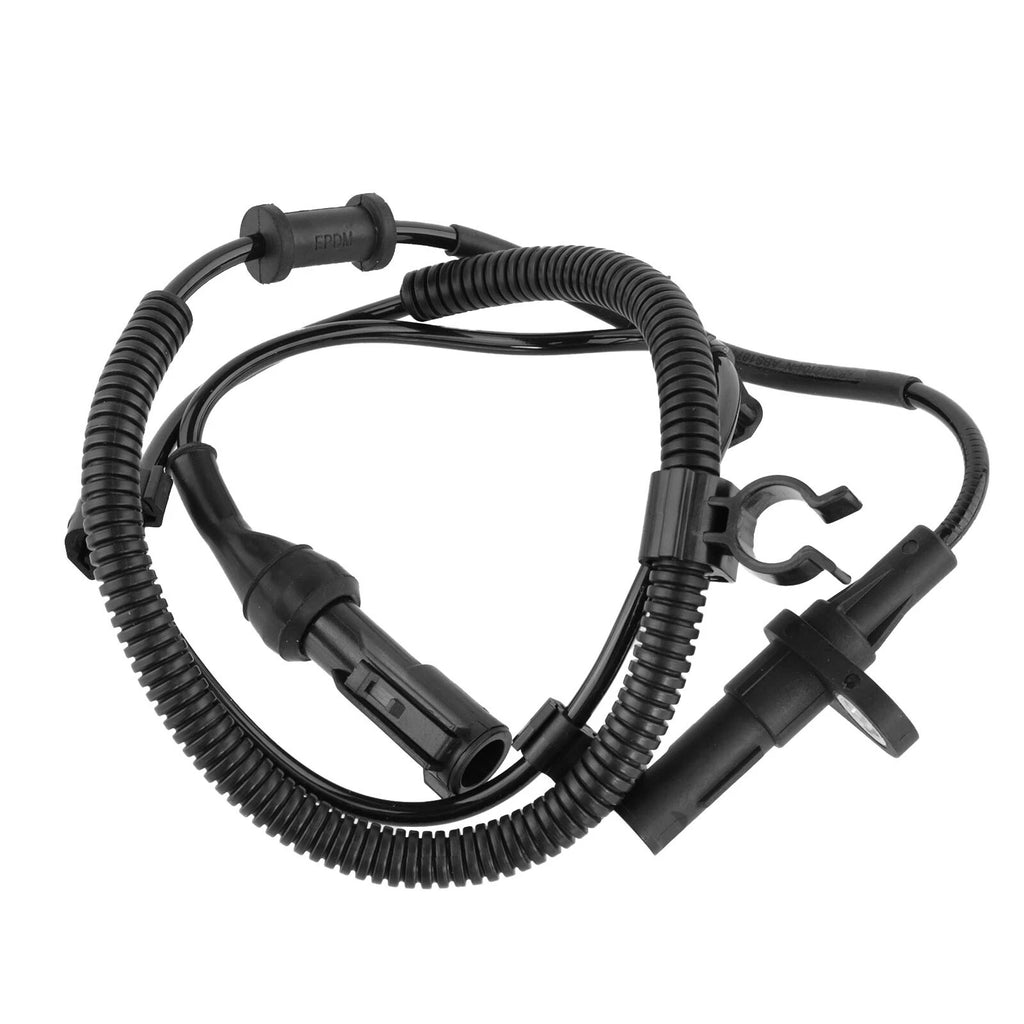 Rear Right ABS Wheel Speed Sensor for Ford E-150 E-350 (2000-2019)