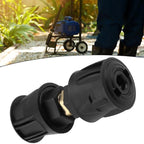 M22 14mm Quick Connect Coupler for Home and Garden Cleaning (2023)