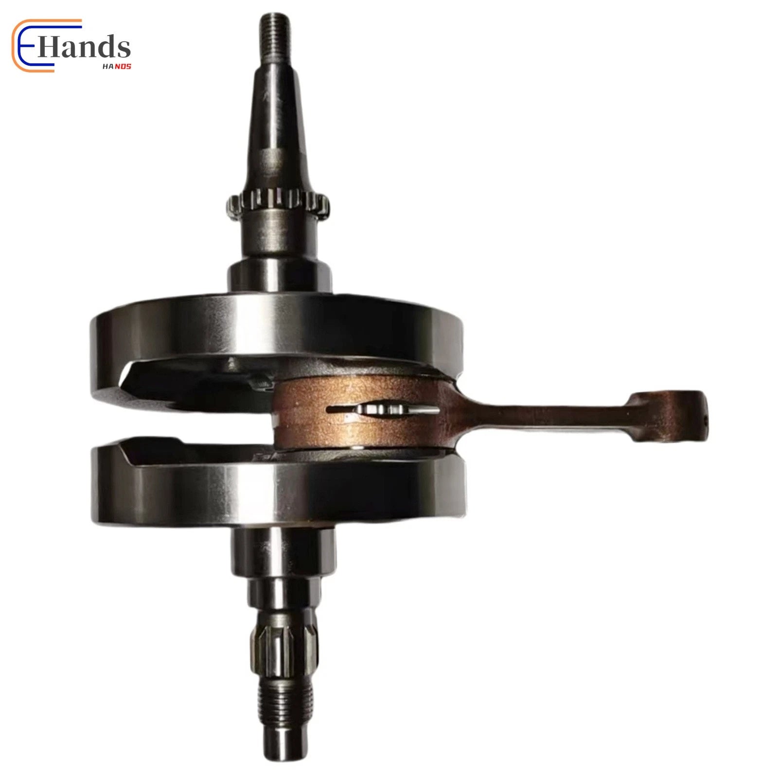 Crankshaft for Kawasaki KX250F (2009) - Part Number 13031-0106