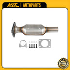 Stainless Steel Catalytic Converter for Buick LeSabre (2001–2005)