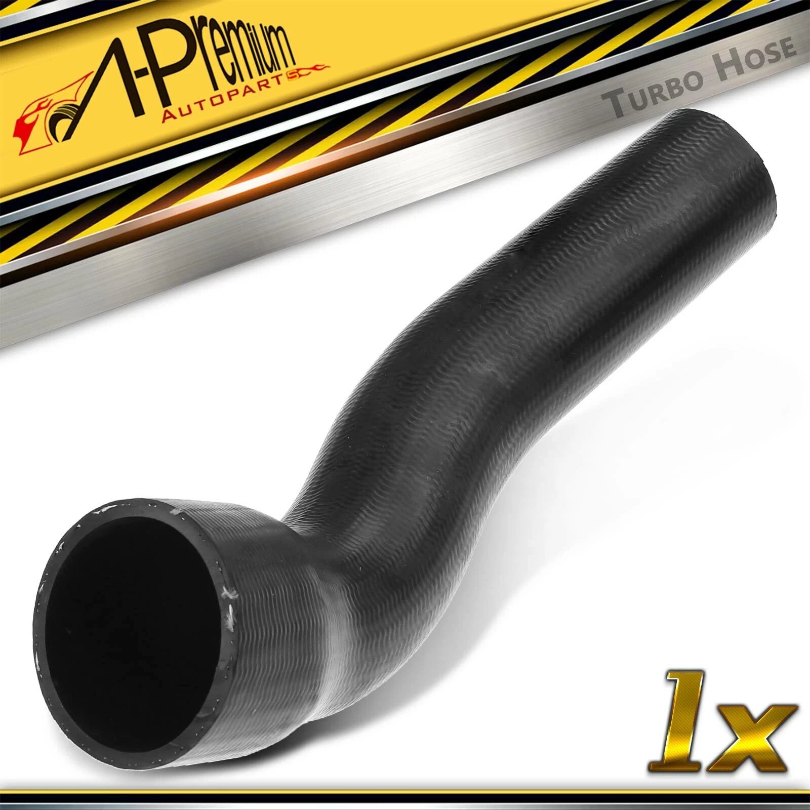 Turbocharger Intercooler Hose for Benz Sprinter (2004–2006)