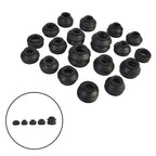 Dust Boot Cover Cap Ball Joint Dust Jacket Interior Kit Linkage