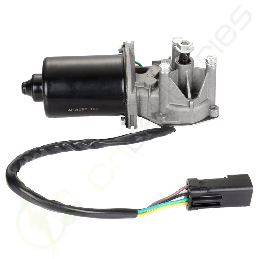 Front Windshield Wiper Motor for Jeep Wrangler TJ (1997–2002)