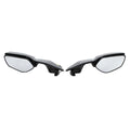 Rear View Mirrors W/ LED Turn Signals for Kawasaki Ninja H2 (2015 - 2024)