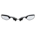 Rear View Mirrors W/ LED Turn Signals for Kawasaki Ninja H2 (2015 - 2024)