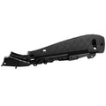 Seat Rail Track Cover Bracket for BMW 5 6 7 Series F07 F10 F11 F90 F02 (2010-2023)
