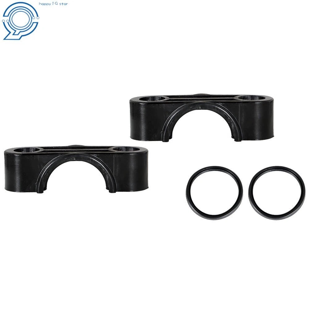 Steering Stem Bushing and Seal for Yamaha Banshee Raptor 700 YFZ450 Warrior