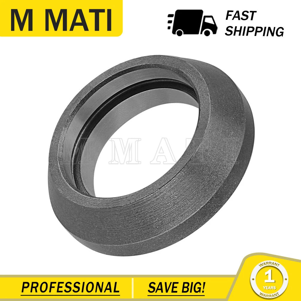 Left Rear Axle Wheel Bearing Stopper for Honda Foreman TRX 400 450 500